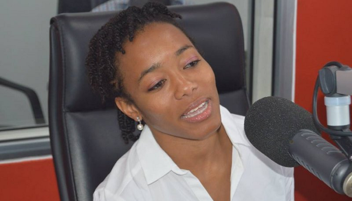  Dr Zanetor Agyeman Rawlings